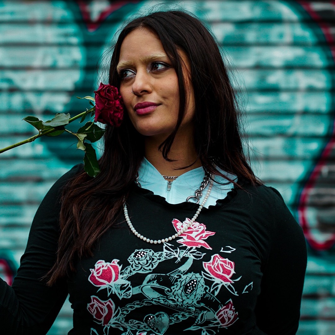 Simrana — Tanto Slipstream 7