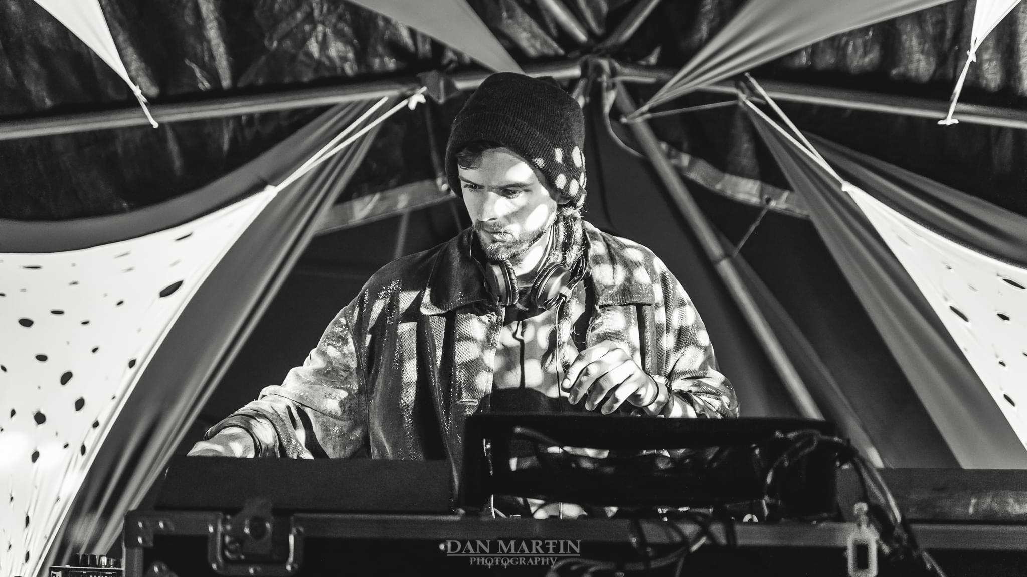 UV Art Installations